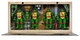 TMNT Mirage Comics 4-Pack Teenage Mutant Ninja Turtles Jim Lawson Eastman NECA