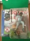 🔥👀 2002 McFARLANE SPORTSPICKS SERIES 2  FIGURE - MANNY RAMIREZ RED SOX! B62