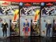 🔥🔥 2025 Spin Master DC Superman Movie 1978 Retro Style Action Figures Set of 3