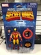 Marvel Legends Series Wolverine Secret Wars Action Figure X-Men Retro Comics NEW