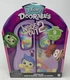 Inside Out 2 Disney Doorables Figure Set Brand New Unopened Sealed - 9 Figures