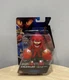 Jakks Pacific 5" KNUCKLES With Fire Fist Sonic The Hedgehog 3 Movie NEW