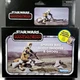 Hasbro Star Wars Vintage Collection MANDALORIAN SPEEDER BIKER SCOUT GROGU VC289