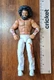 2017 WWE Mattel Elite Collection NXT Takeover Series 1 No Way Jose Figure