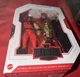 WWE Mattel Ultimate Edition KANE Series 11 Action Figure Attitude Era Legends