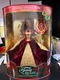 Barbie as  Belle - Holiday Princess 1997 Special Edition Beauty & The Beast Doll