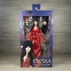 Neca Elvira Mistress of the Dark 8" Figure Red Fright & Boo Cassandra Peterson