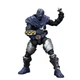 JOYTOY  TMNT  1/18  Action Figures  TMNT-Foot Clan B  Model Toys Birthday Gift