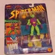 Marvel Vintage Spider-Man: The Animated Series Green Goblin Action Figure