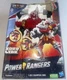 Power Rangers Dino Fury Combining Zord Link - T-Rex Champion