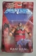 NEW MATTEL MASTERS OF THE UNIVERSE RAM MAN BRONZE ARMOR VARIANT MOTU FIGURE! R72