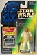 1997 Star Wars Admiral Ackbar w/ Wrist Blaster The Power of the Force Kenner