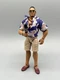 Mattel WWE Elite The Rock Action Figure From Maivia Legacy Three Pack