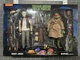 NECA Casey Jones & Raphael - Teenage Mutant Ninja Turtles Figures New