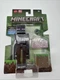 Mattel Minecraft Action Figure - ENDERMAN [Ender Pearl & Grass Block] -New