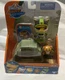 OCTONAUTS KWAZII ADVENTURE Figure Pack Accessories TIGER Above & Beyond NEW