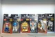 Transformers Limited Edition Mini Action Figures Hasbro Complete Set 6pcs
