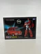 Transformers Masterpiece MP27 Ironhide/TAKARATOMY/Figure