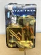 STAR TREK First Contact Lily Zefram Cochrane's Asst Playmates Action Figure 1996