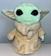 Star Wars Mandalorian The Child 8" Plush Grogu Baby Yoda Doll | Mattel GWH23
