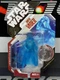 Star Wars 2007 Hasbro 30th Anniversary #48 DARTH VADER HOLOGRAPHIC Mint MOC