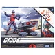 HASBRO G.I. JOE CLASSIFIED SERIES #74 COBRA SCRAP-IRON & ANTI-ARMOR DRONE SET
