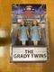 The Shining - Toony Terrors The Grady Twins 6" Scale Action Figure - NECA  NEW