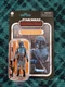 Hasbro Star Wars Death Watch Mandalorian Action Figure  3.75 inch   #A-20