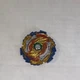 Takara Tomy Beyblade Burst GT B-139 Wizard Fafnir Ratchet Rise Sen Top Piece