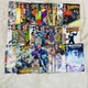 Superman Action Comics 600 710-738 Lot Superman Blue Vs Joker