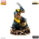 Iron Studios Wolverine BDS Art Scale 1/10 - Marvel Comics - X-men - Logan