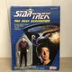 1988 Star Trek The Next Generation Commander William Riker Galoob Action Figure