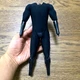 1/6 HOT TOYS : FIGURE DX09 BATMAN 1989 CLASSIC VERSION BODY
