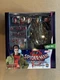 Medicom Toy MAFEX No.235 SPIDER-MAN Peter B Parker RENEWAL Ver. Height 160mm