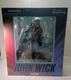 Cassian John Wick Chapter 2 Gallery Diorama PVC Figure Diamond Select Toys NEW