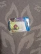 ROZ From Monsters Inc. Disney Pixar Mattel Micro Collection Figurine Cake Topper