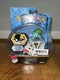 Pokemon Throw N Pop Poke Ball Bulbasaur Ultra Ball Tomy Figure New