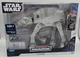 Star Wars AT-AT Walker Micro Galaxy Squadron Lights Sounds Jazwares