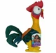 Disney Princess Moana Hei Hei Clucking and Dancing Rooster Plush Toy 13" - New