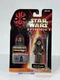 Hasbro Star Wars Episode I - Rune Haako Action Figure Commtech NIB