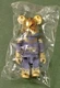 Bearbrick 100% Be@rbrick Series 45 Hero Secret Dr Fate