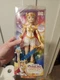 Mattel She-Ra and the Princesses of Power Shera Doll Netflix Dreamworks