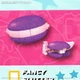 FANCY FLUTTER Transformers BotBots Series 4 Sugar Shocks Hasbro 2020 macaroon