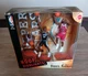 History Of Dennis Rodman 1999 Hoop Highlights Mattel Figure Pistons Spurs Bulls