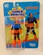 McFarlane Toys 2022 DC Super Powers 5" Deathstroke China Justice League
