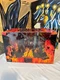 Freddy vs Jason SEALED VINTAGE Box Set NECA 2004 Cult Classic Horror Icons NIB
