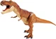 Mattel Jurassic World Super Colossal Tyrannosaurus Rex FMM63