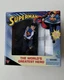 Superman Clark Kent Hasbro Warner Bros The World's Greatest Superhero 2000 NIB