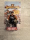 WWE Superstars Series 1 Mattel Hollywood Hulk Hogan Action Figure