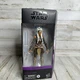 Star Wars The Black Series Rebels Ahsoka Tano 6 inch Action Figure